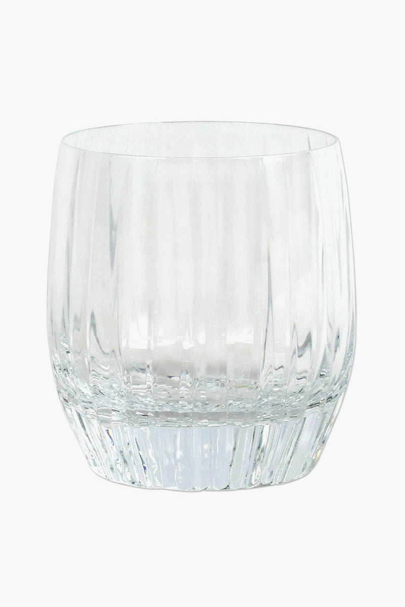 Natalia Double Old Fashioned Glass