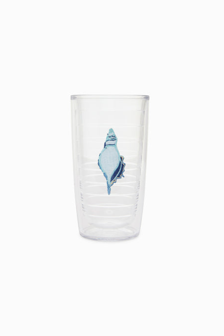 Tuckernuck Seashell Tumblers