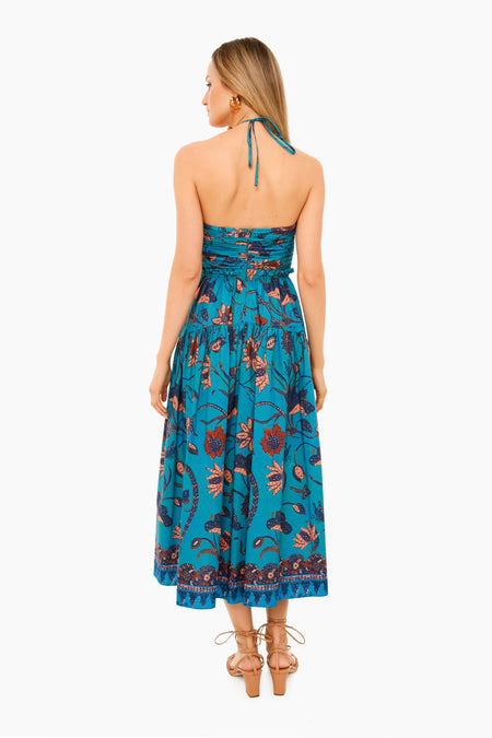 Lagoon Ella Dress