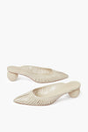 Off White Alia Mule
