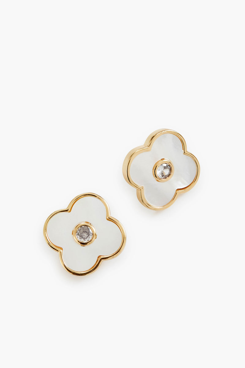 Angelina Stud Earrings