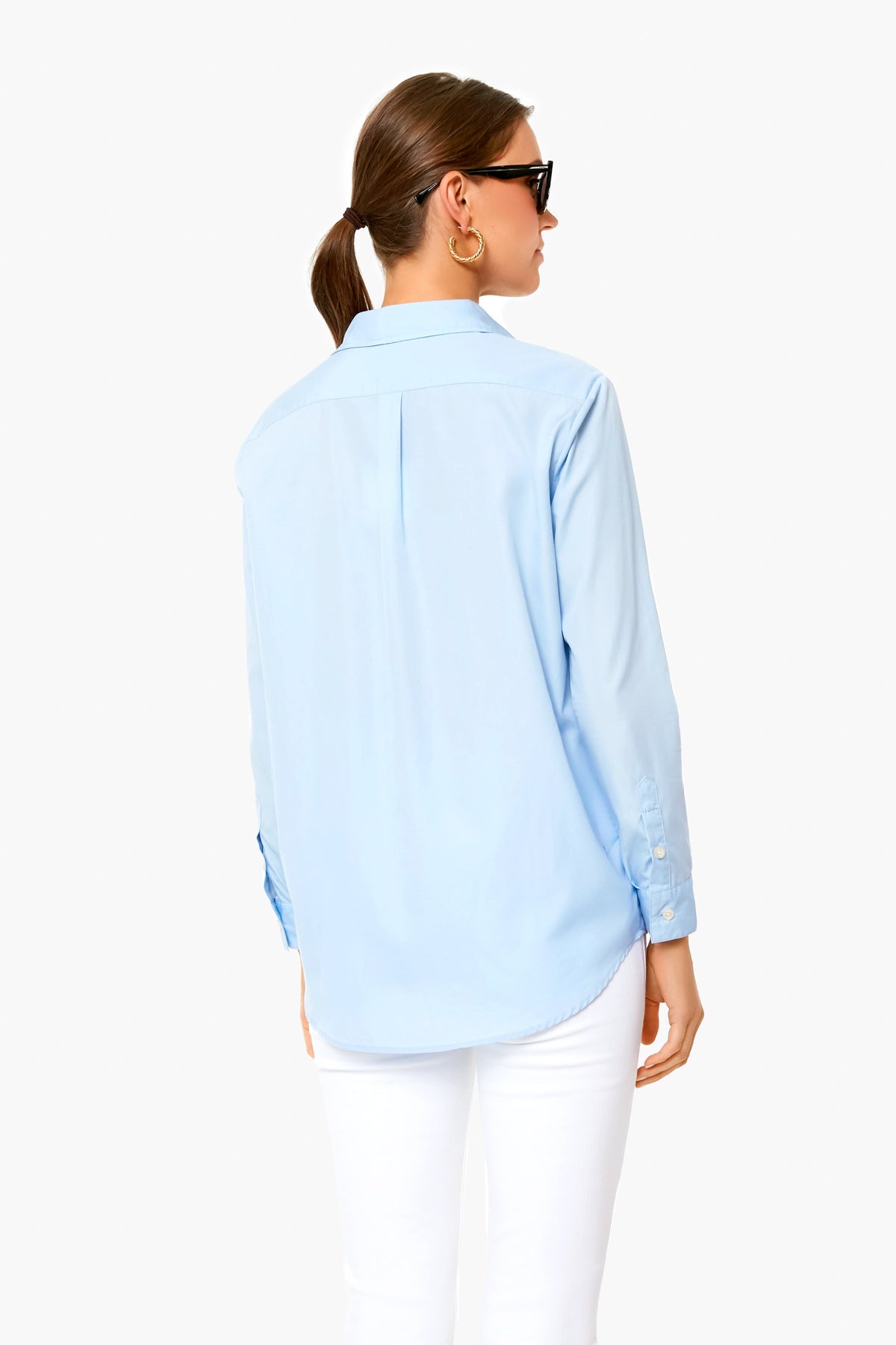 The French Blue Hutton | KULE
