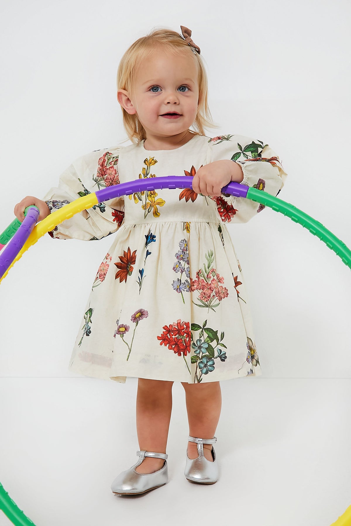 Notebook Botanical Brooke Baby Dress Set