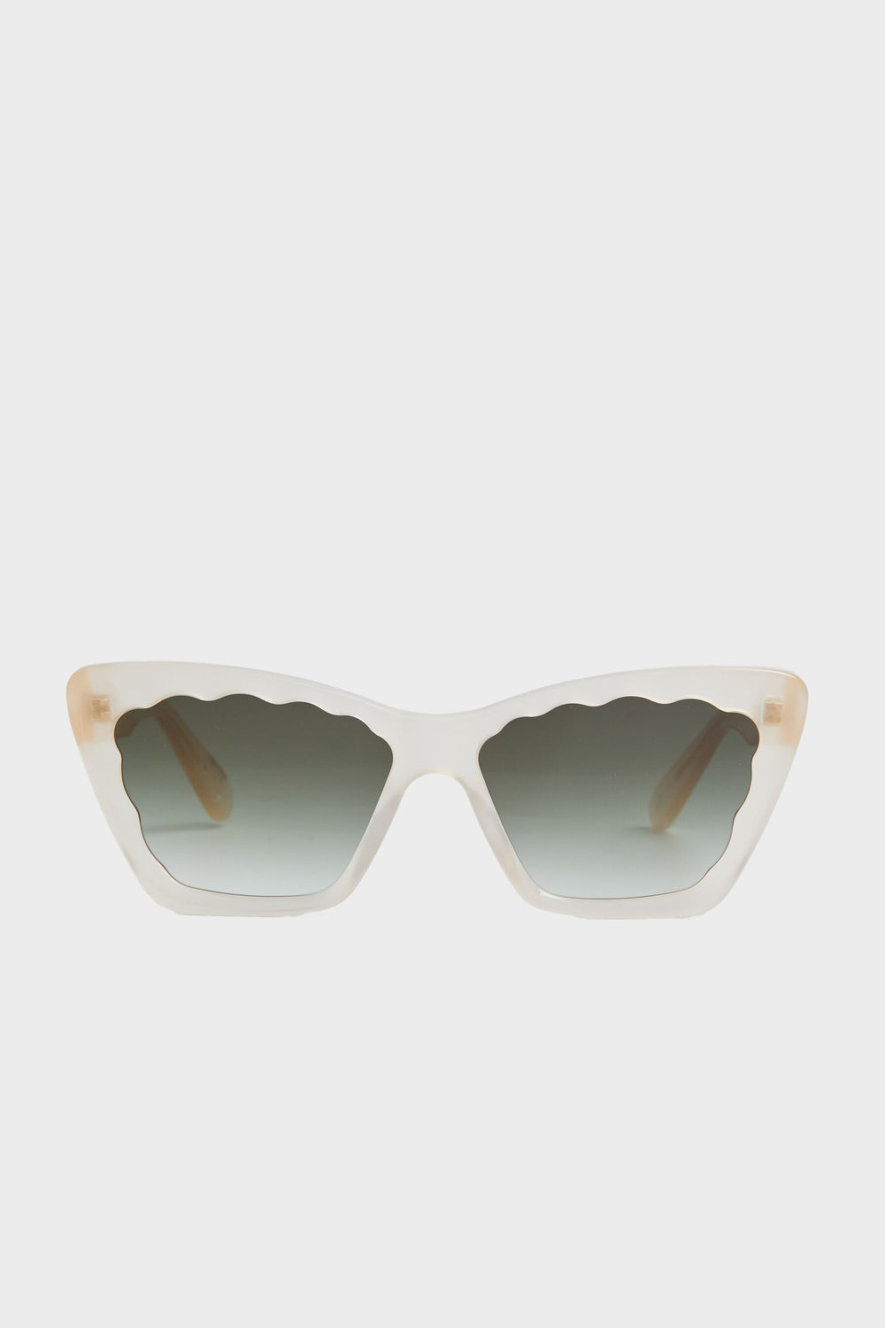Blonde Brigitte Sunglasses