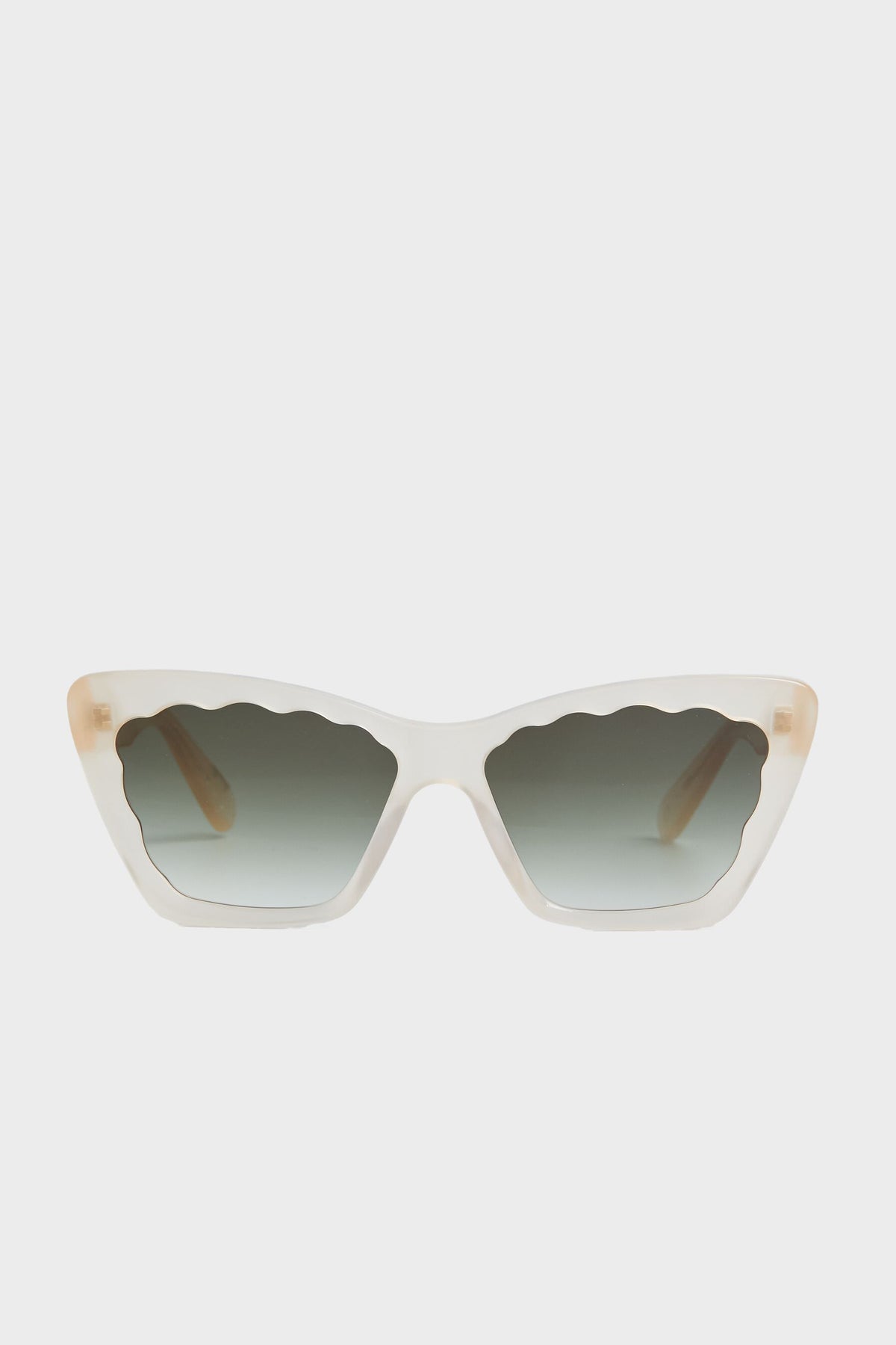 Blonde Brigitte Sunglasses