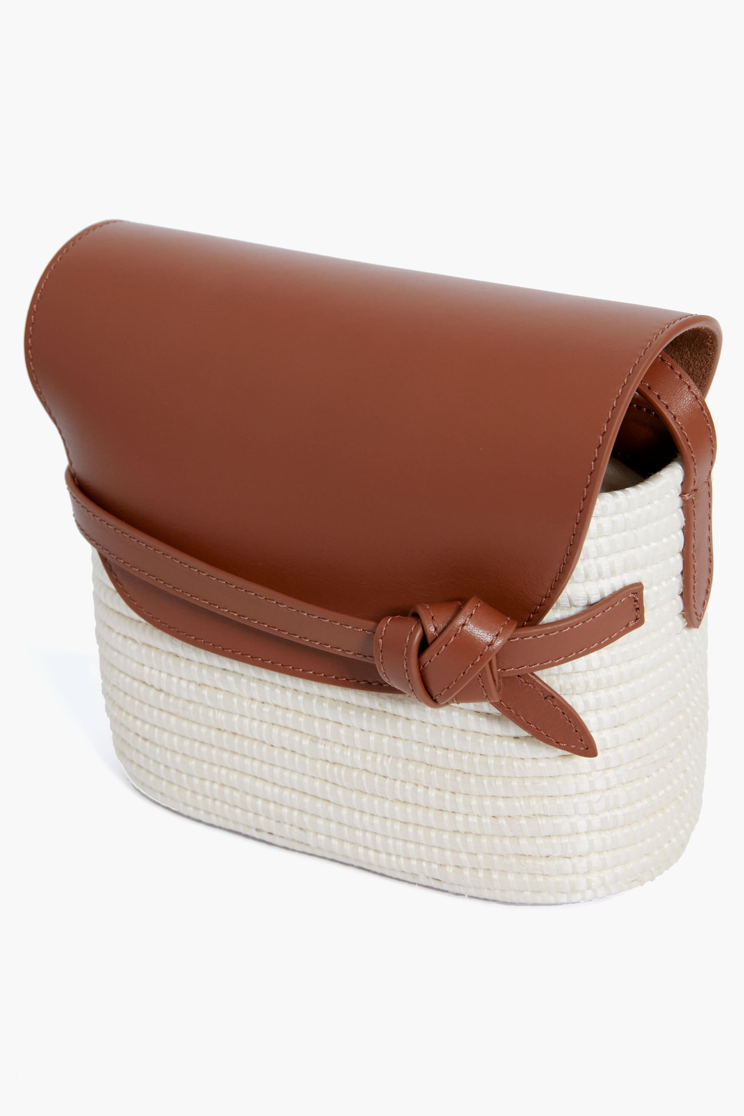 Natural Crossbody