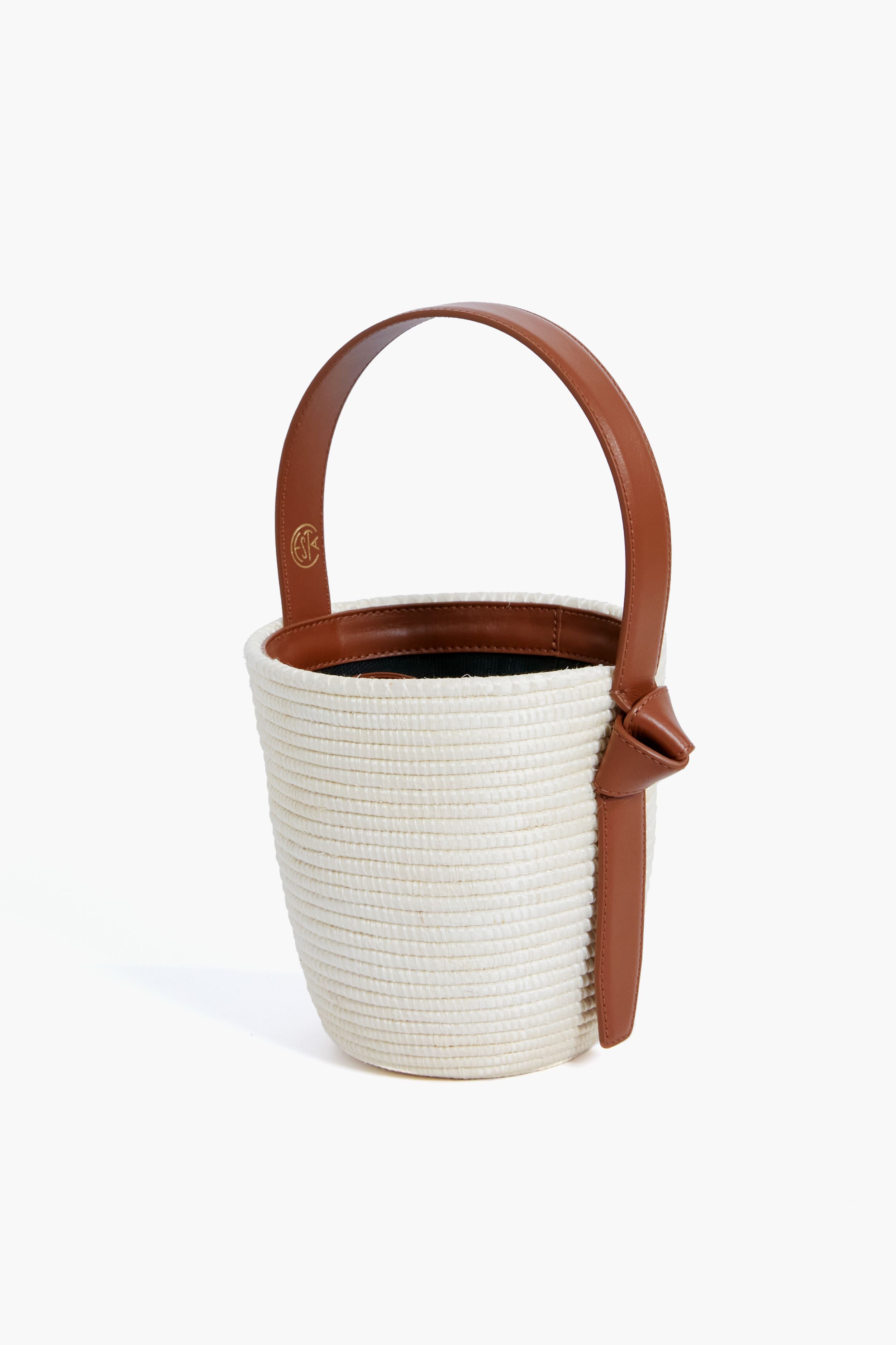 Natural Tri-Color Lunchpail