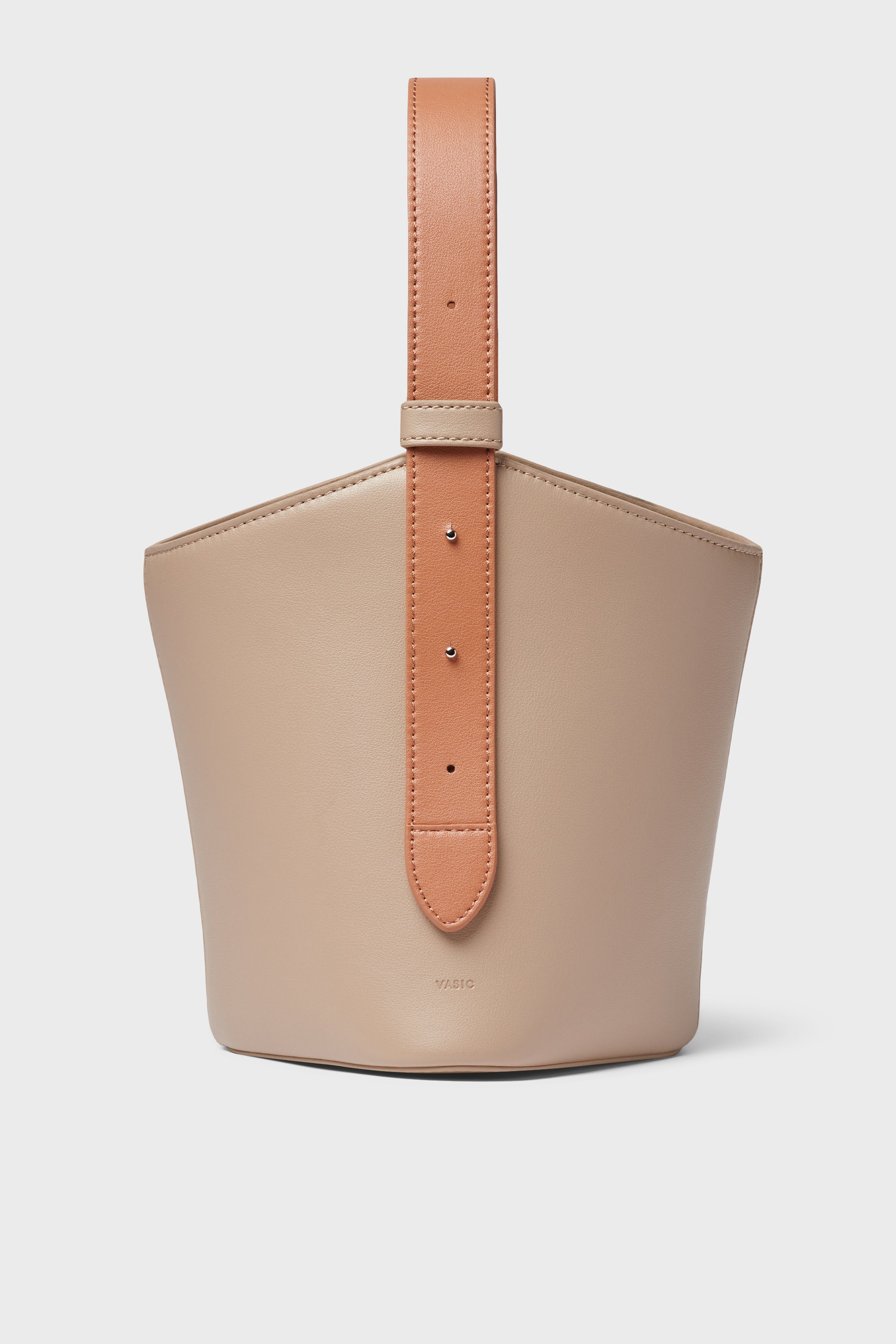 Clare V. Woven Pot de Miel Bag - Neutrals Bucket Bags, Handbags - W2424127