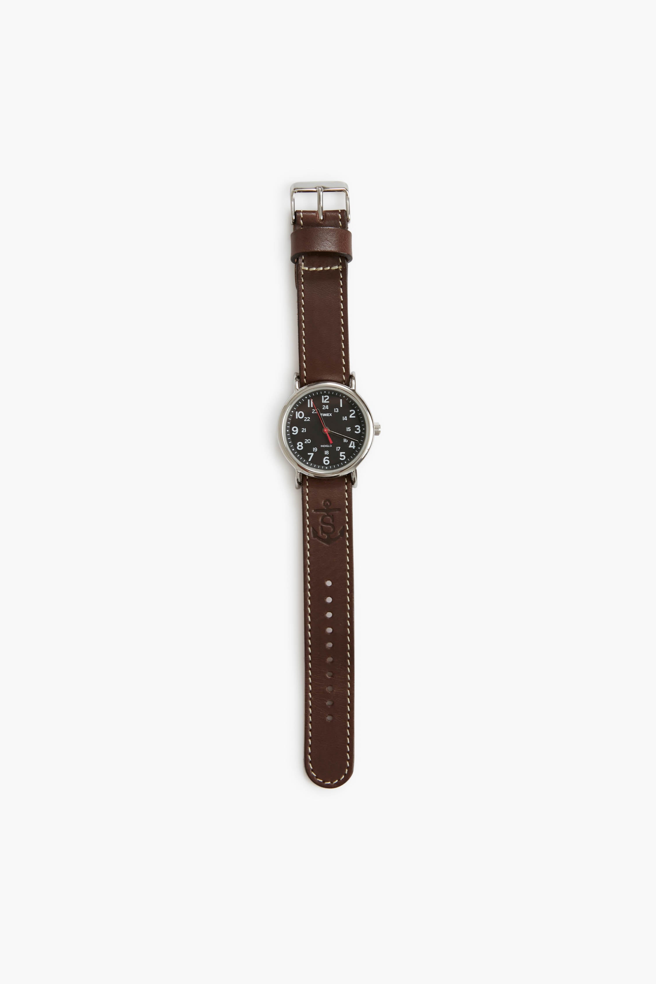 TIMEX T2N654 Weekender Analog Watch - For Men & Women in Delhi at best  price by Time Gallery - Justdial