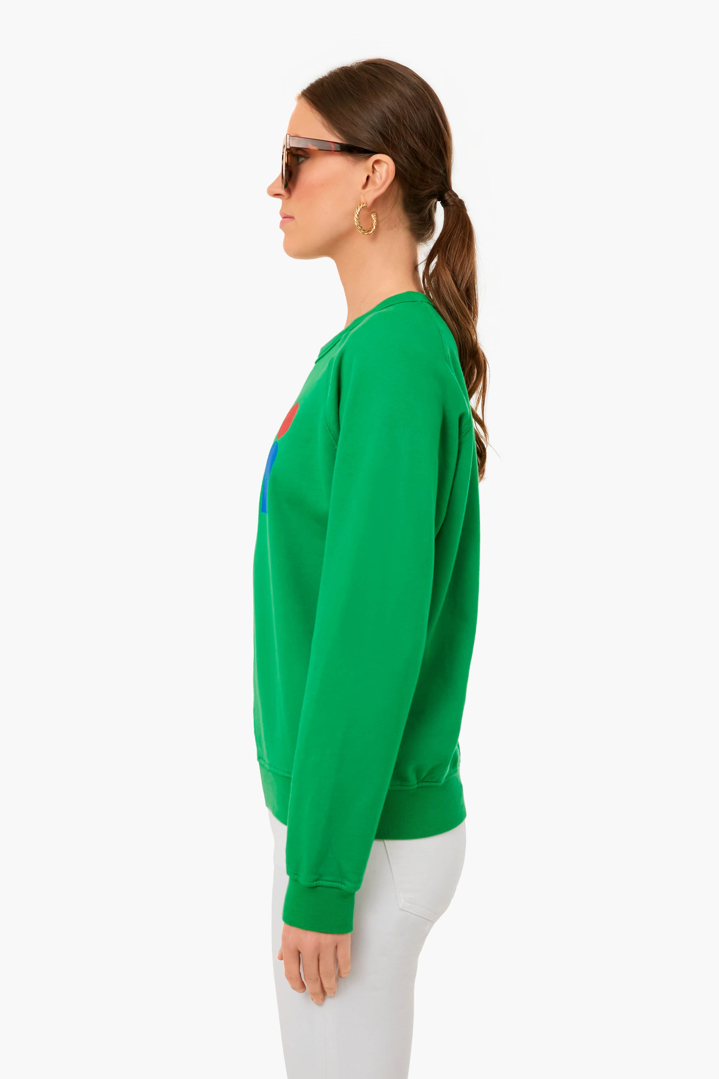 Sweatshirts – Clare V.