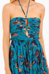 Lagoon Ella Dress
