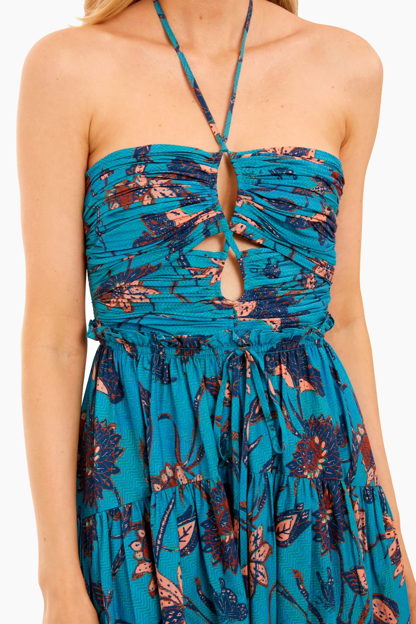 Lagoon Ella Dress