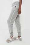 Washable Cashmere Jogger