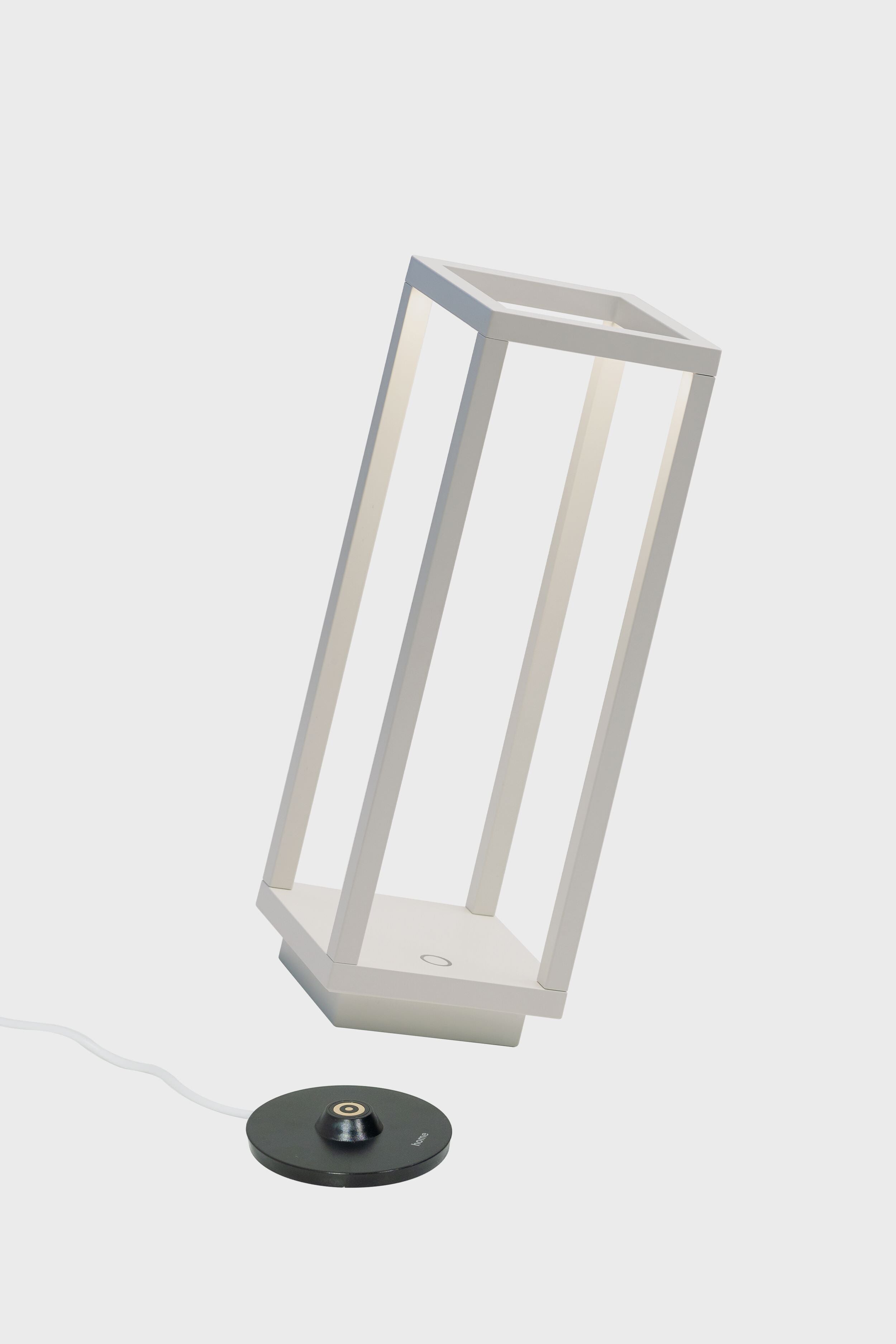 White Home Pro Lamp