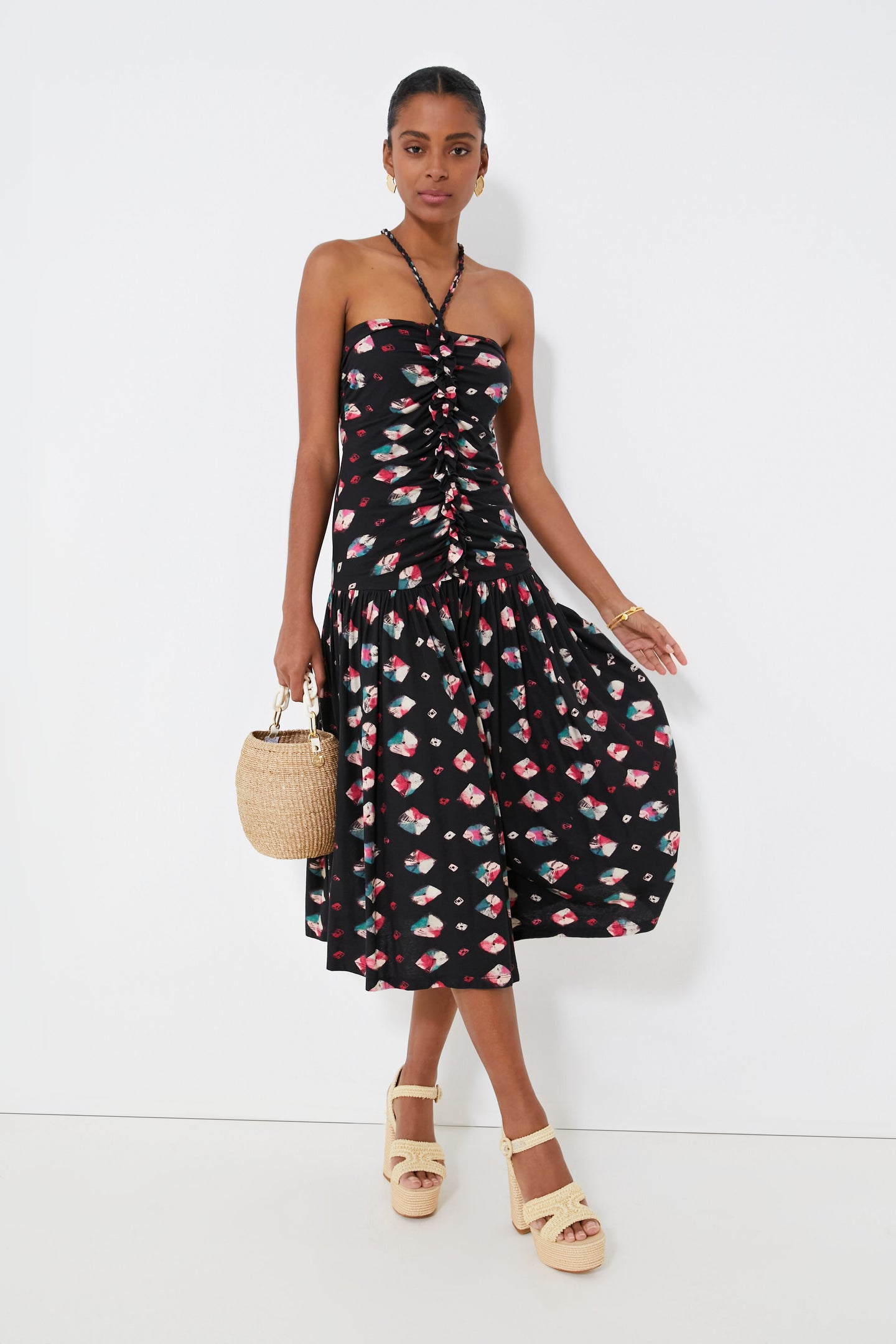 Nocturne Marcella Dress