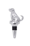 Labrador Bottle Stopper