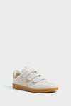 Chalk Beige Beth Classic Sneaker