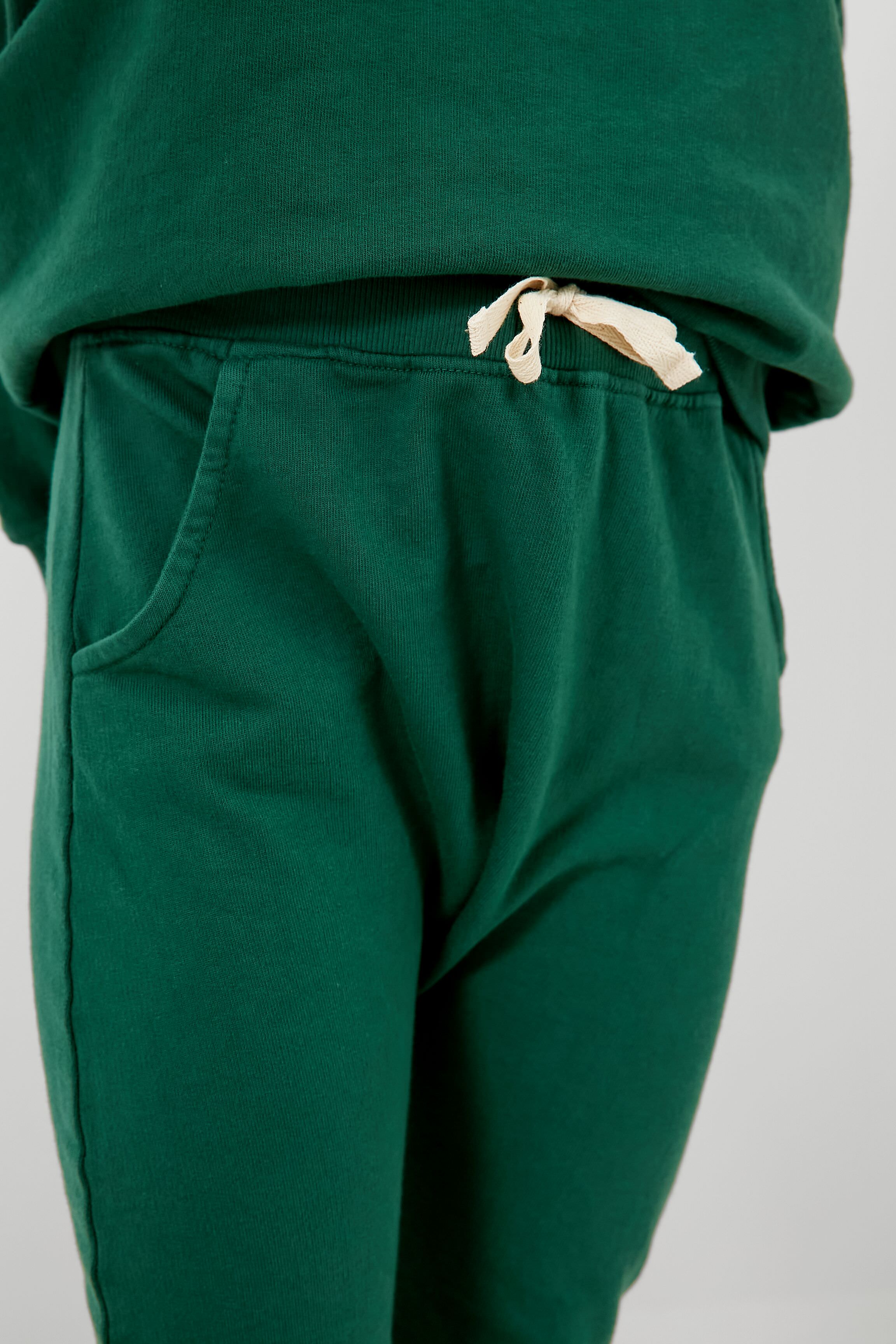 Forest Classic Slim Sweatpants