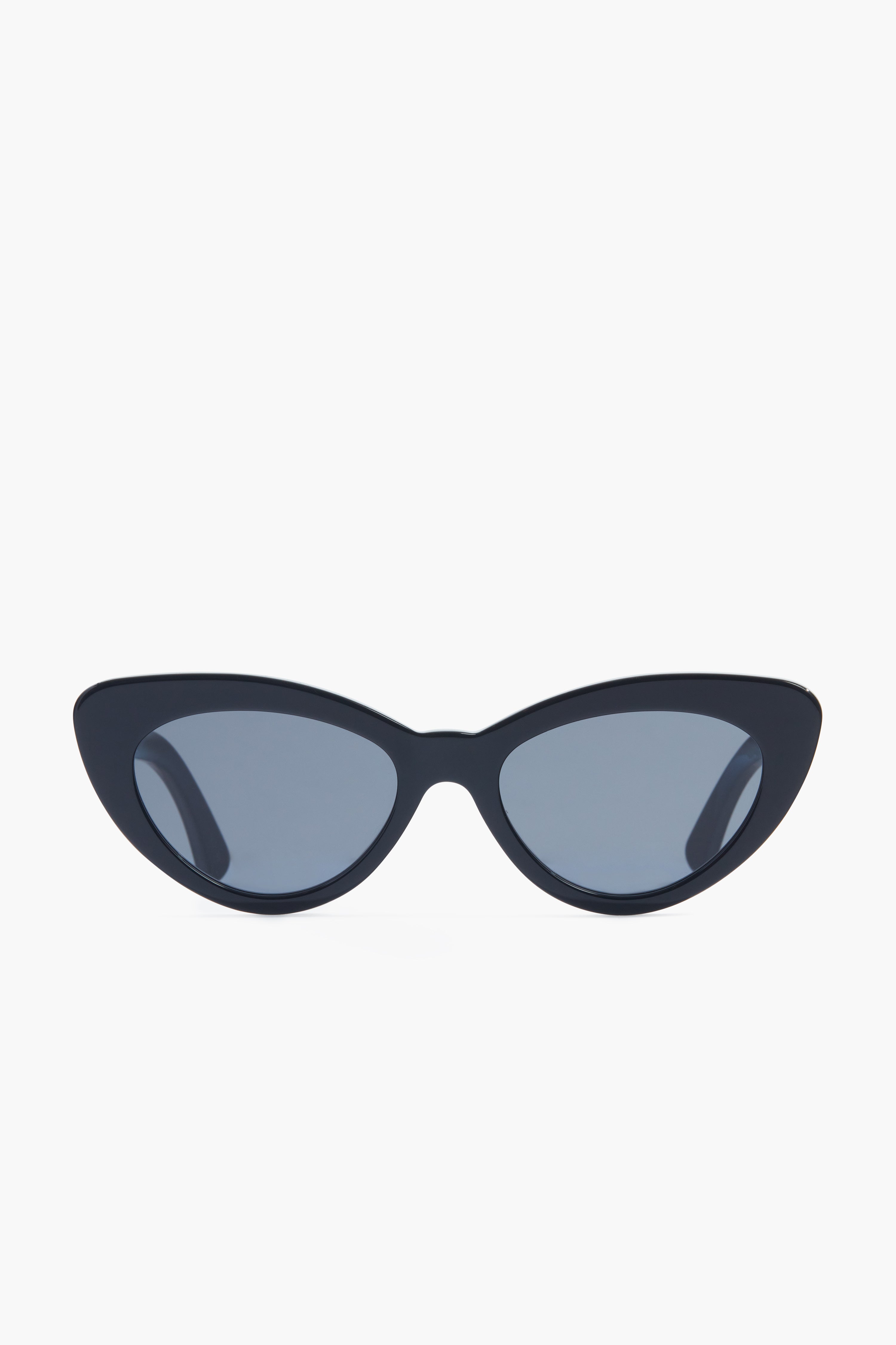 Black Pamela Sunglasses Illesteva