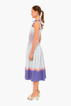 Multi Tie-Dye Juliette Dress