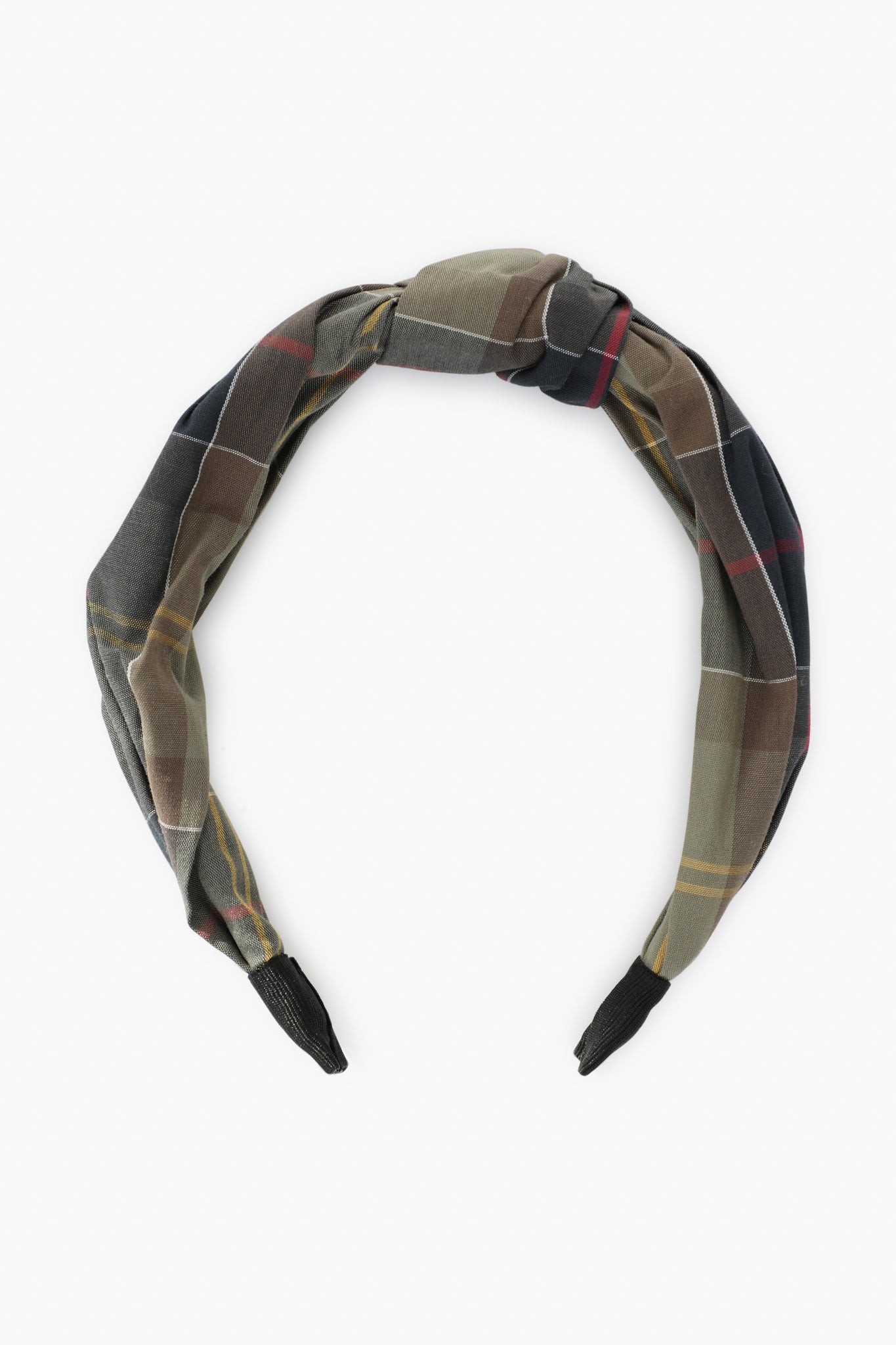 Classic Tartan Headband