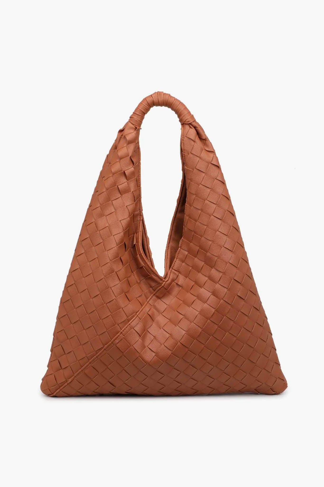 Hobo Chance Handbags Truffle