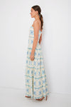 Chivas Lima Maxi Dress