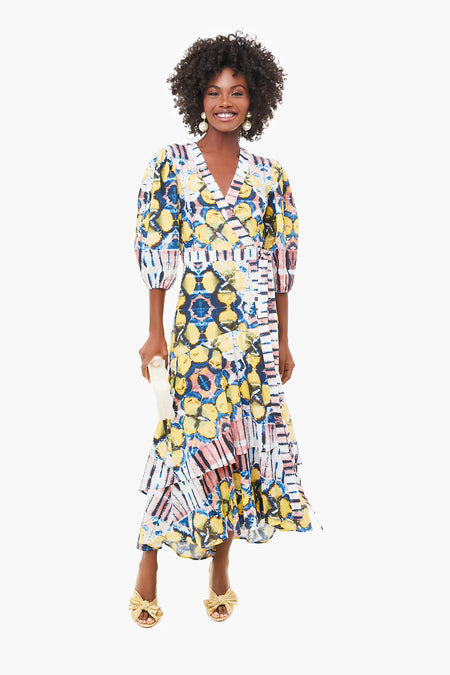 Marsai Dress