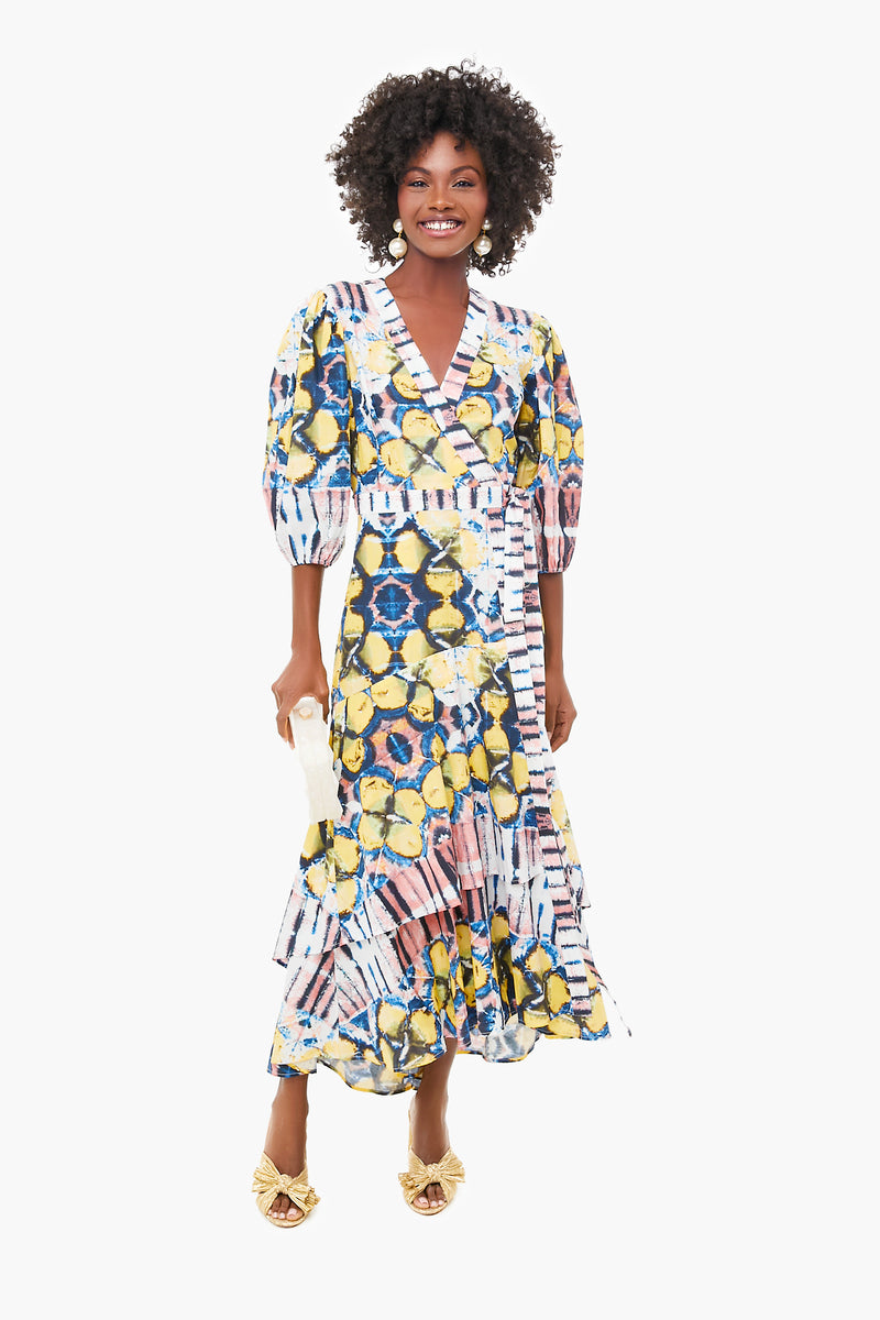 Marsai Dress