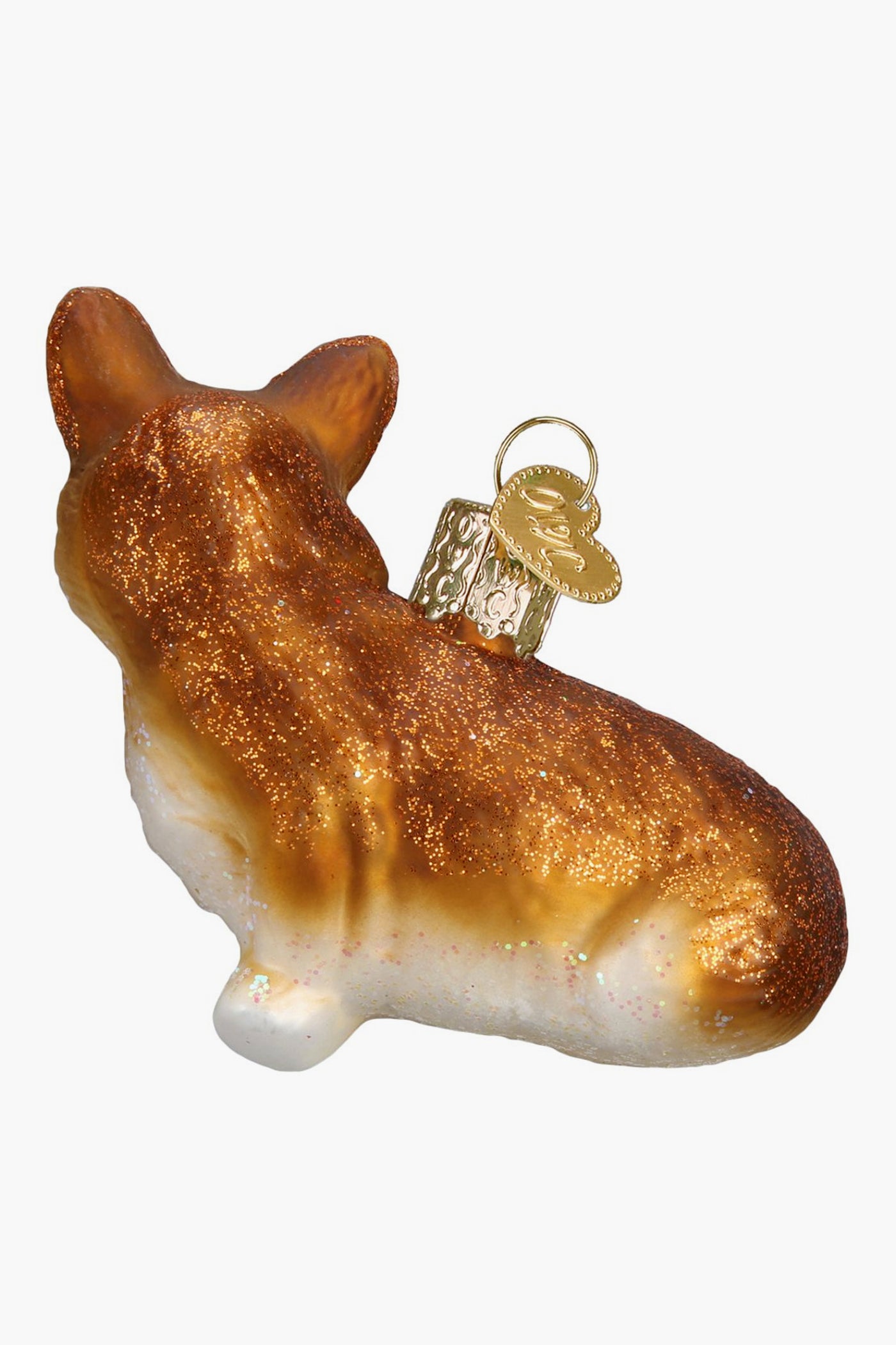 Pembroke Welsh Corgi Ornament
