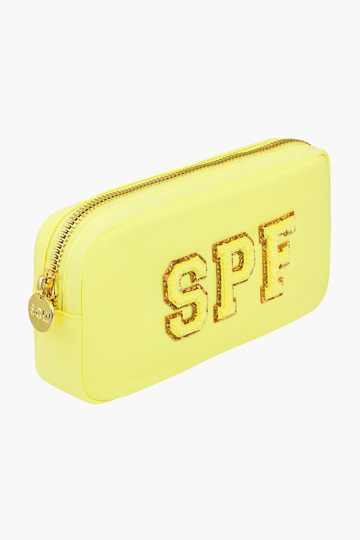 SPF Banana Small Pouch