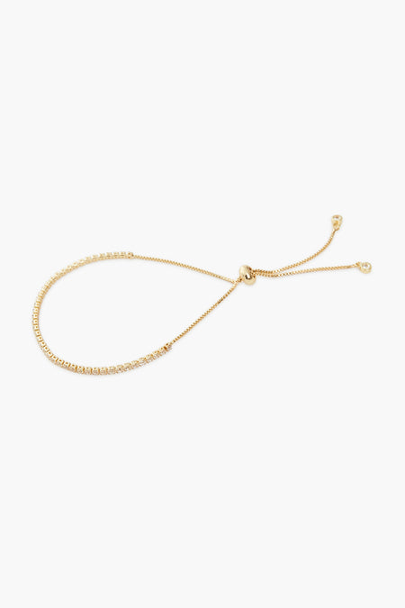 Mini Tennis Bracelet
