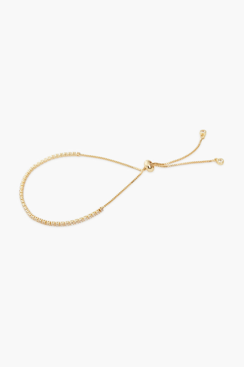 Mini Tennis Bracelet