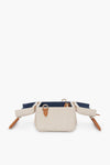 Scout Tan Valise Handbag