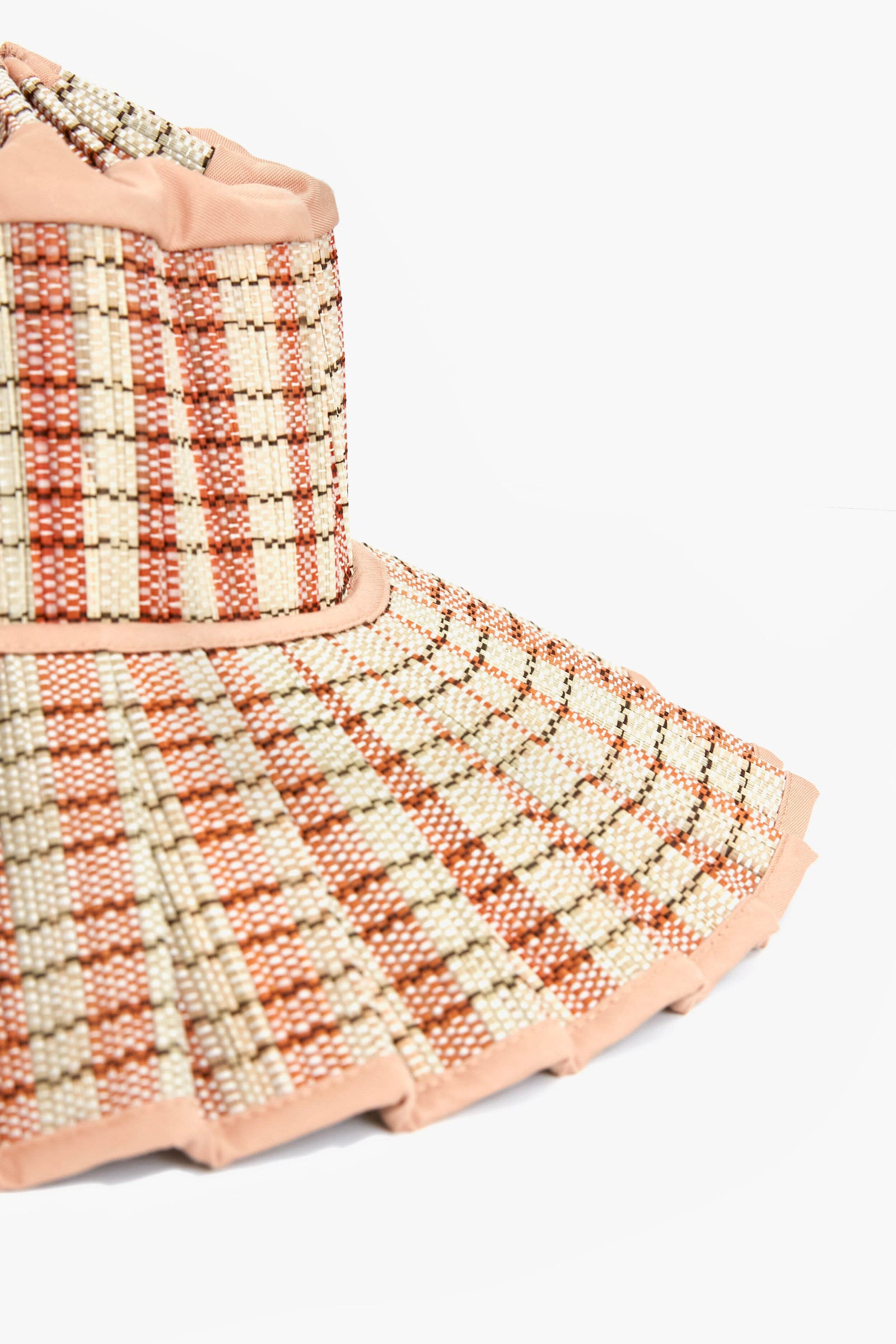 Petra Island Capri Hat