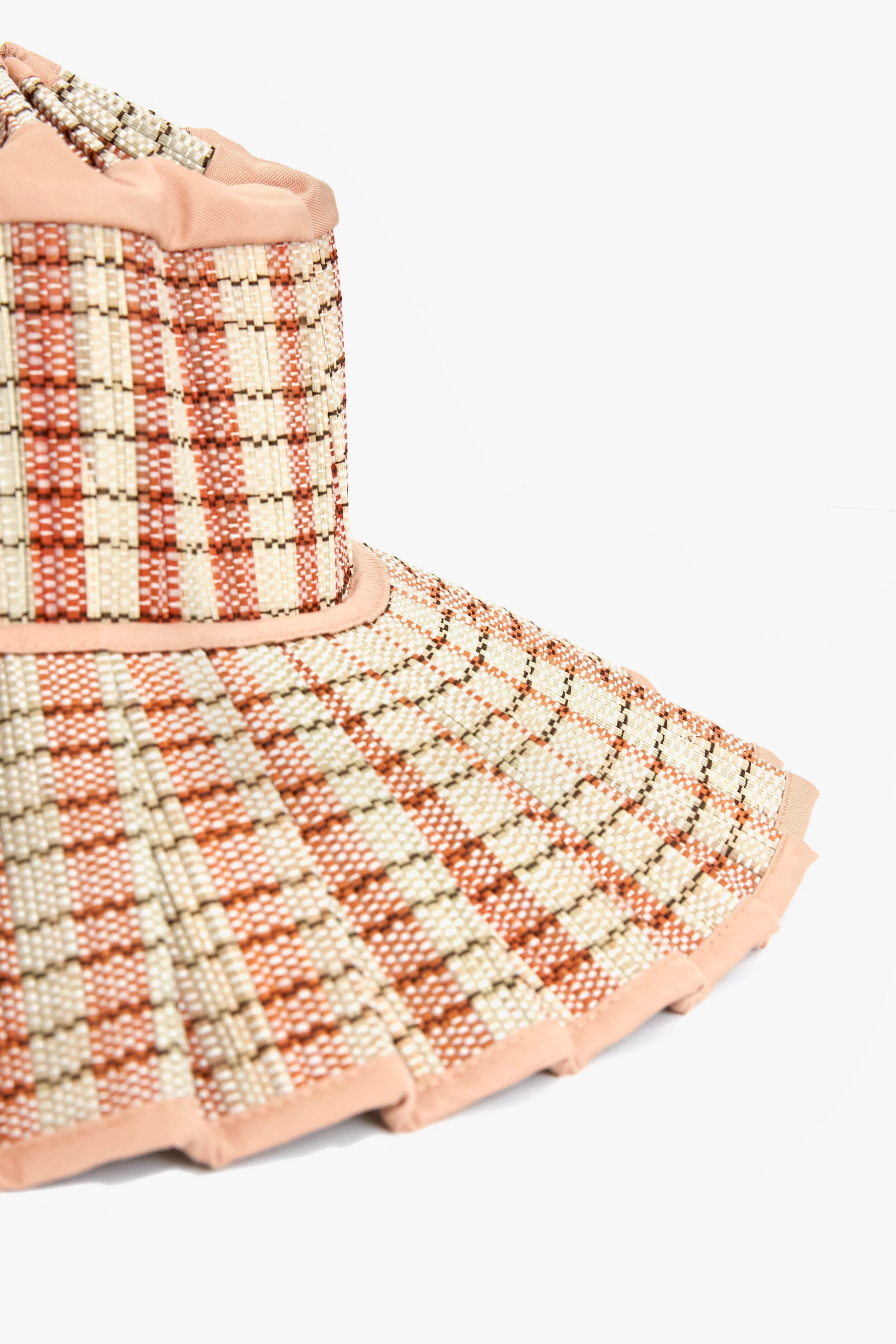 Petra Island Capri Hat