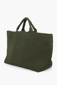 Olive St Barths Large Tote