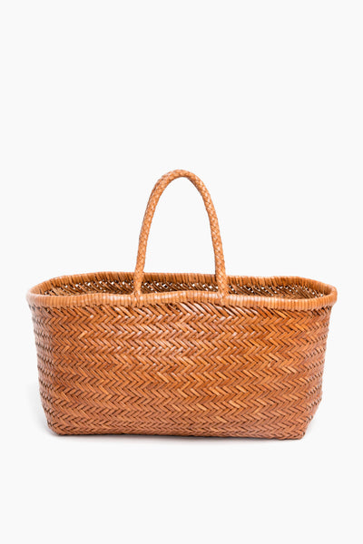 Bamboo Triple Jump Bag | Dragon Diffusion