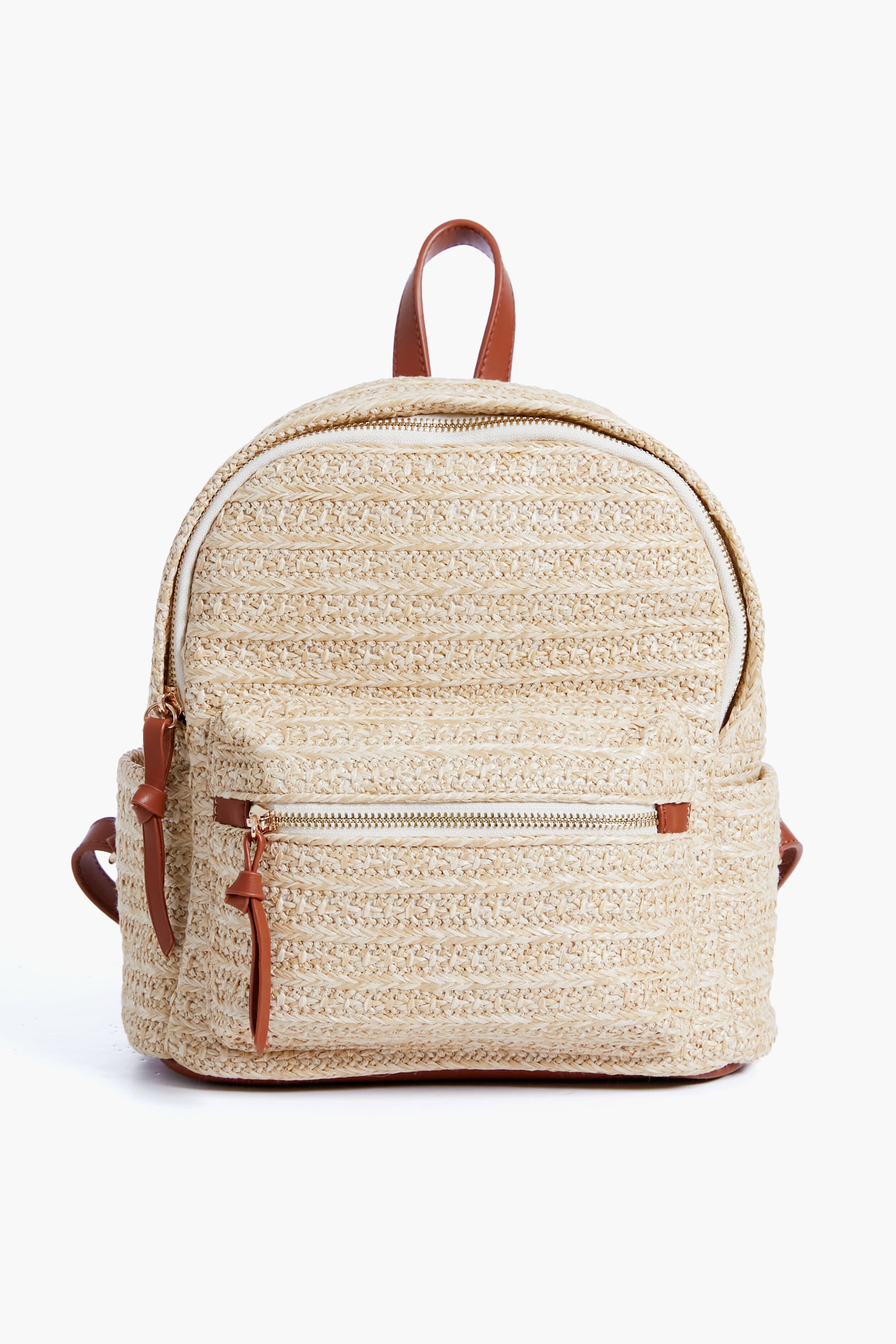 moda luxe backpack - Gem