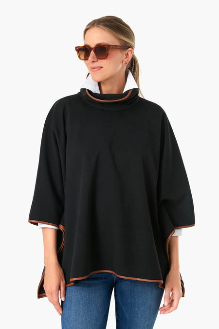 Dark Peach Aventurine Bay Studs