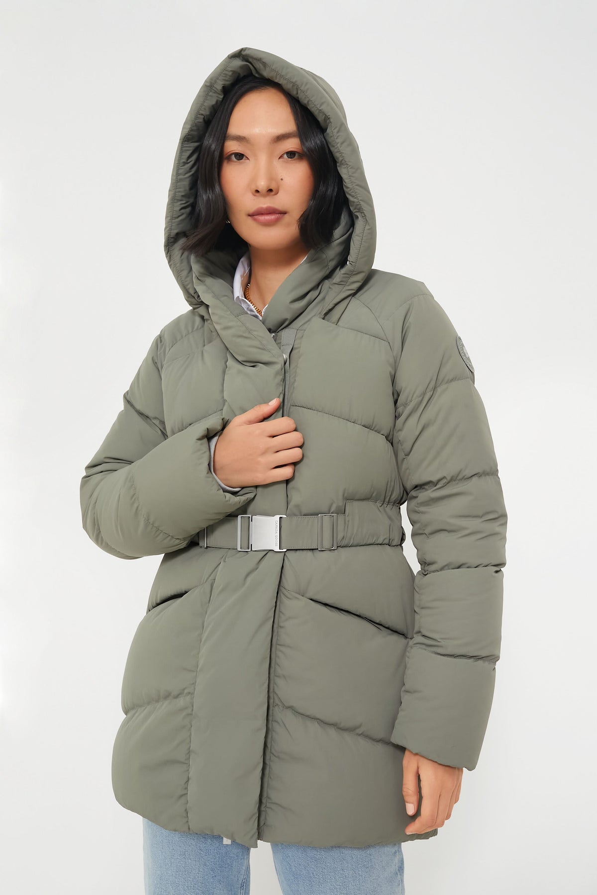 Sagebrush Marlow Coat