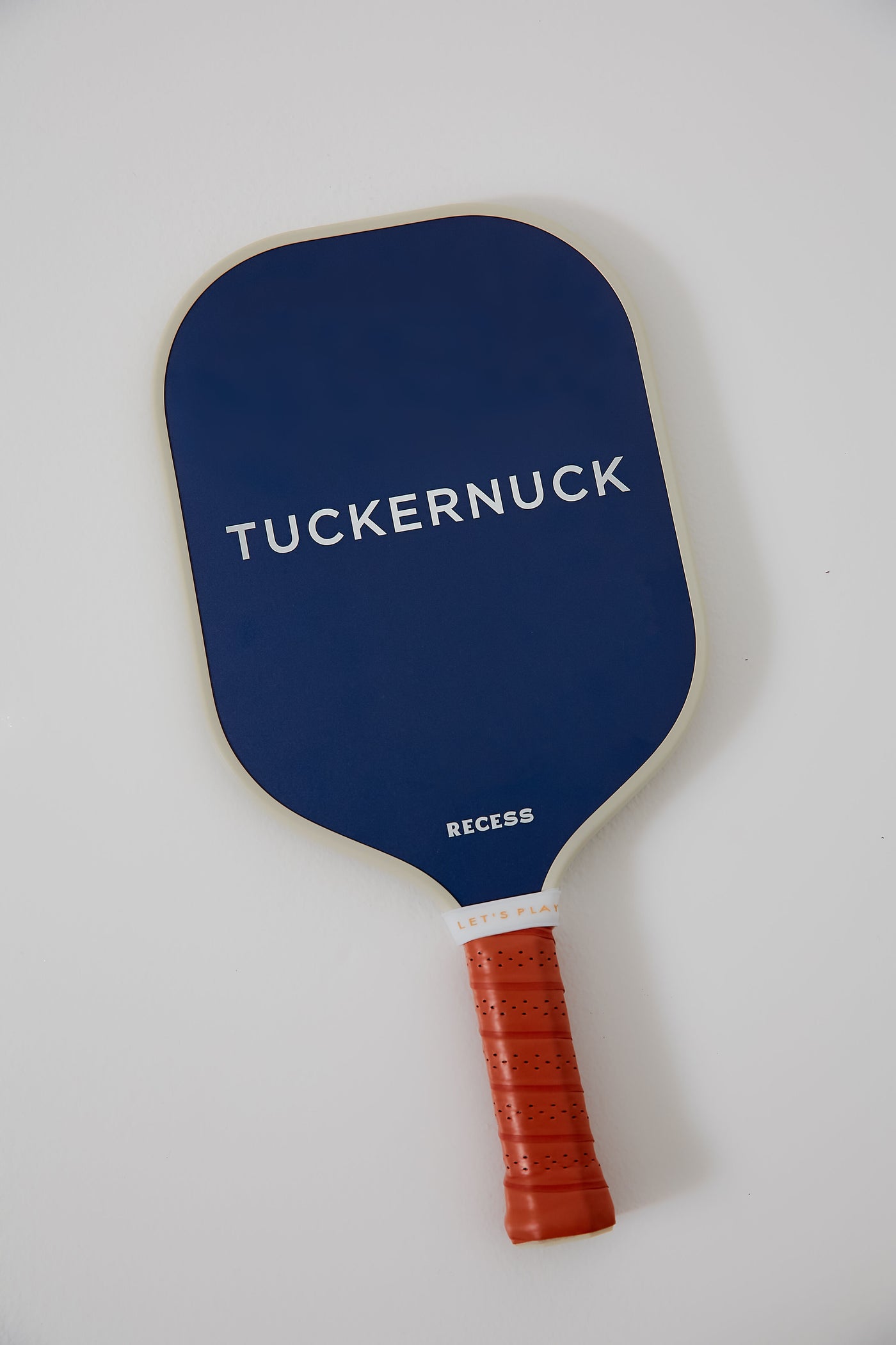 Navy Pickleball Paddle
