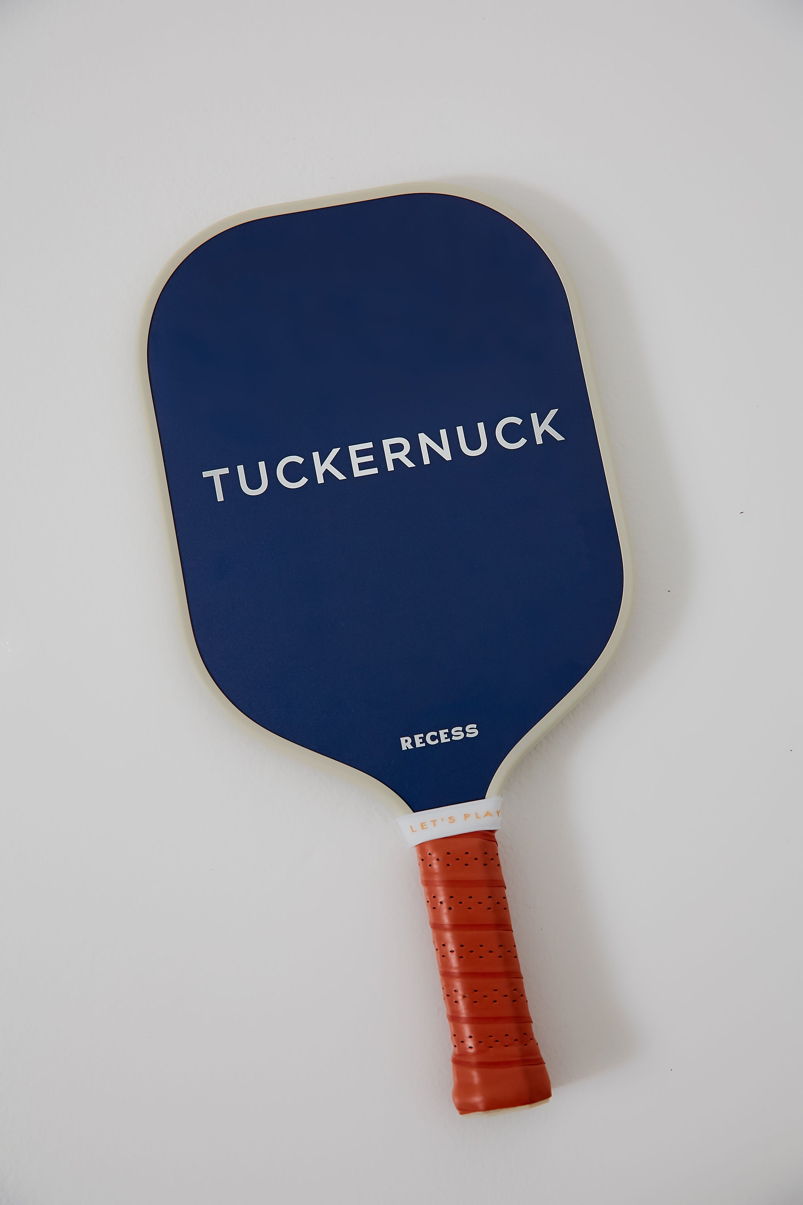 Navy Pickleball Paddle