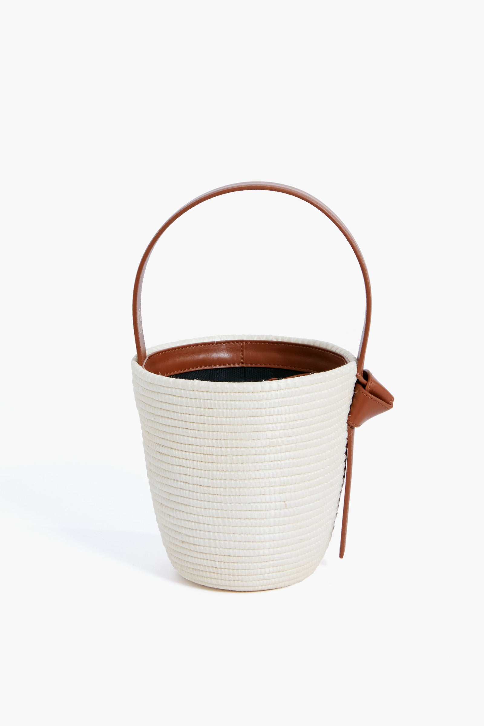 Natural Tri-Color Lunchpail