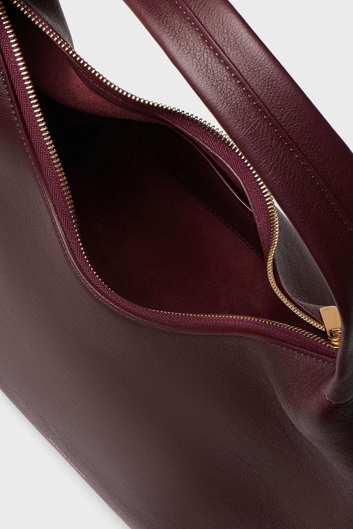 Plum Candy Hobo