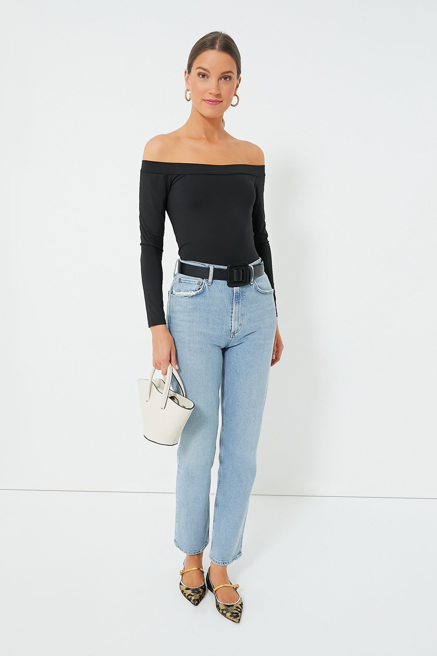 Laila Top