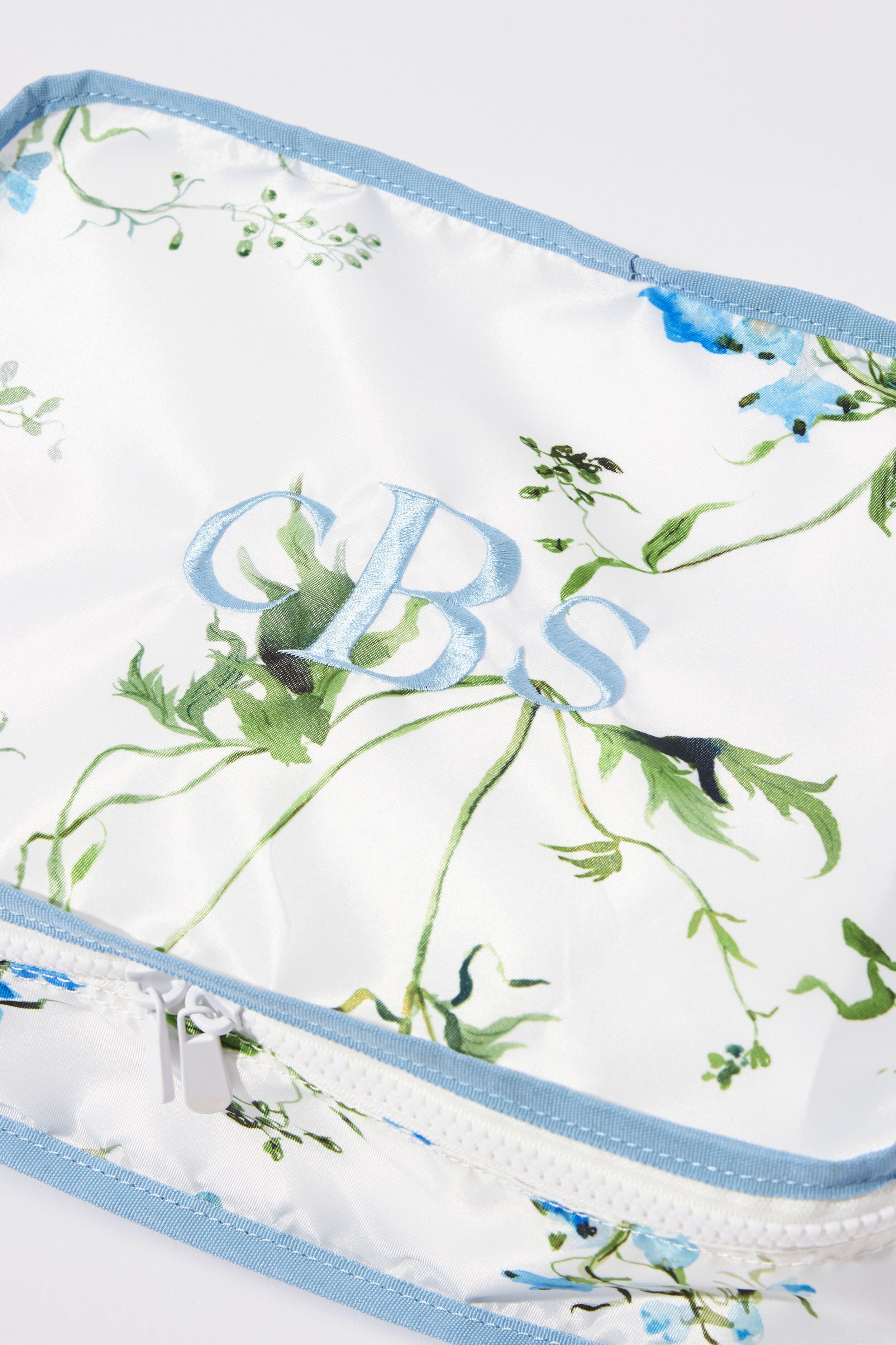 Delphinium Packing Cubes Set of 3