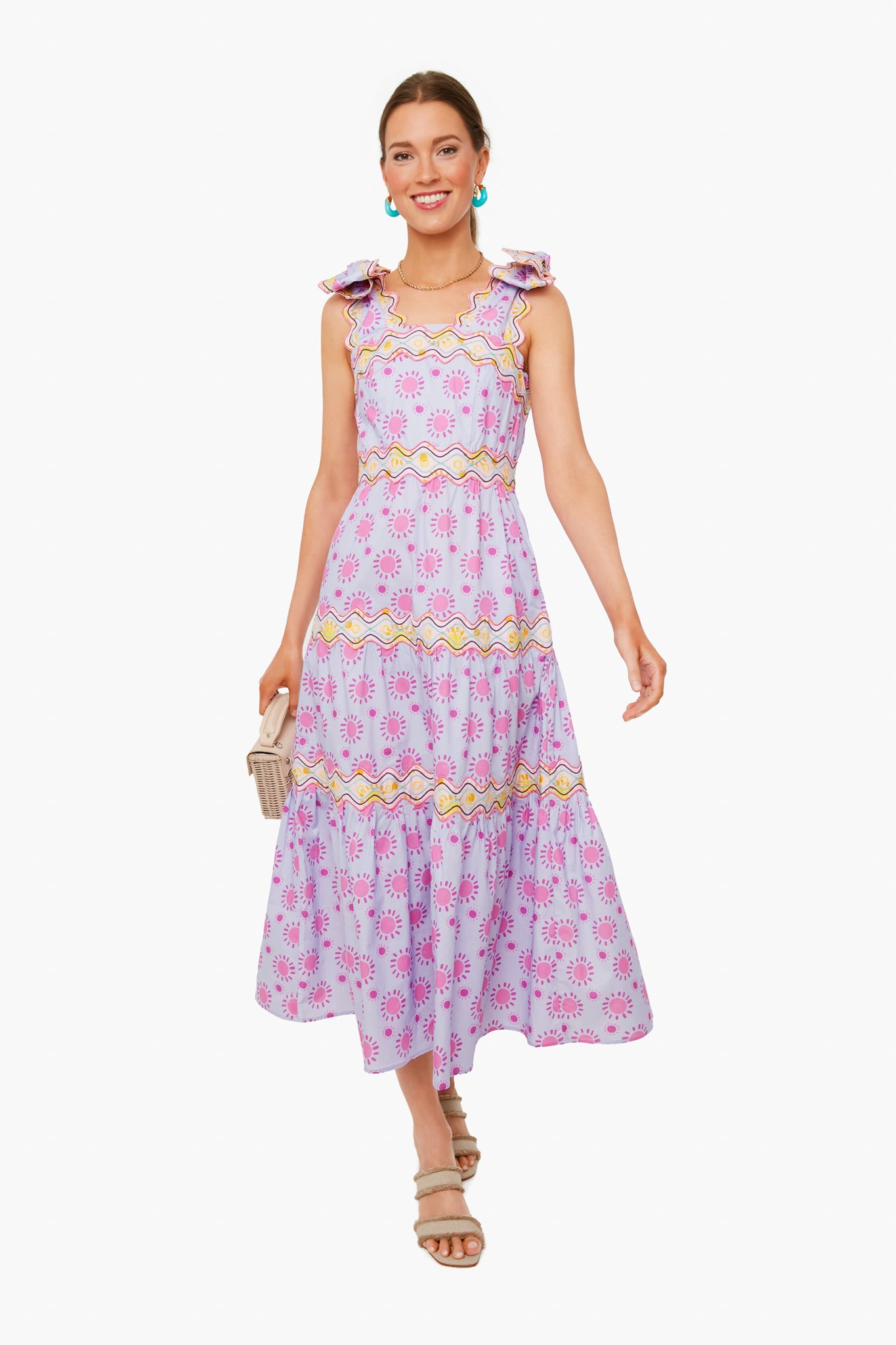 Elara Dress