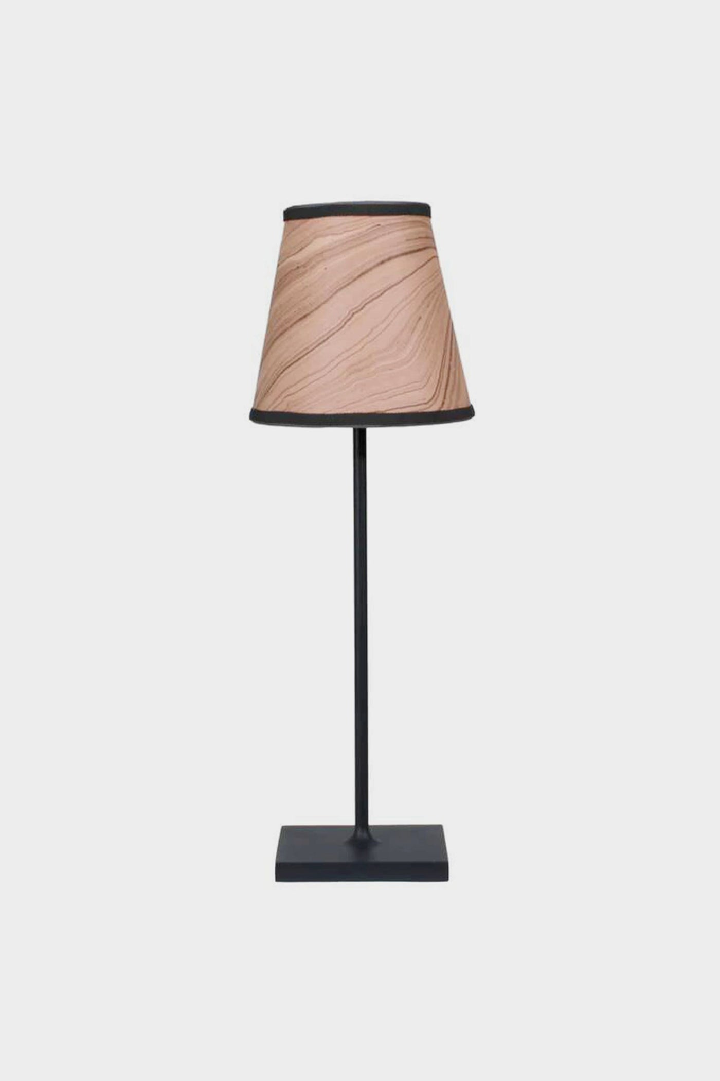 Pink Marble Zafferano Lampshade