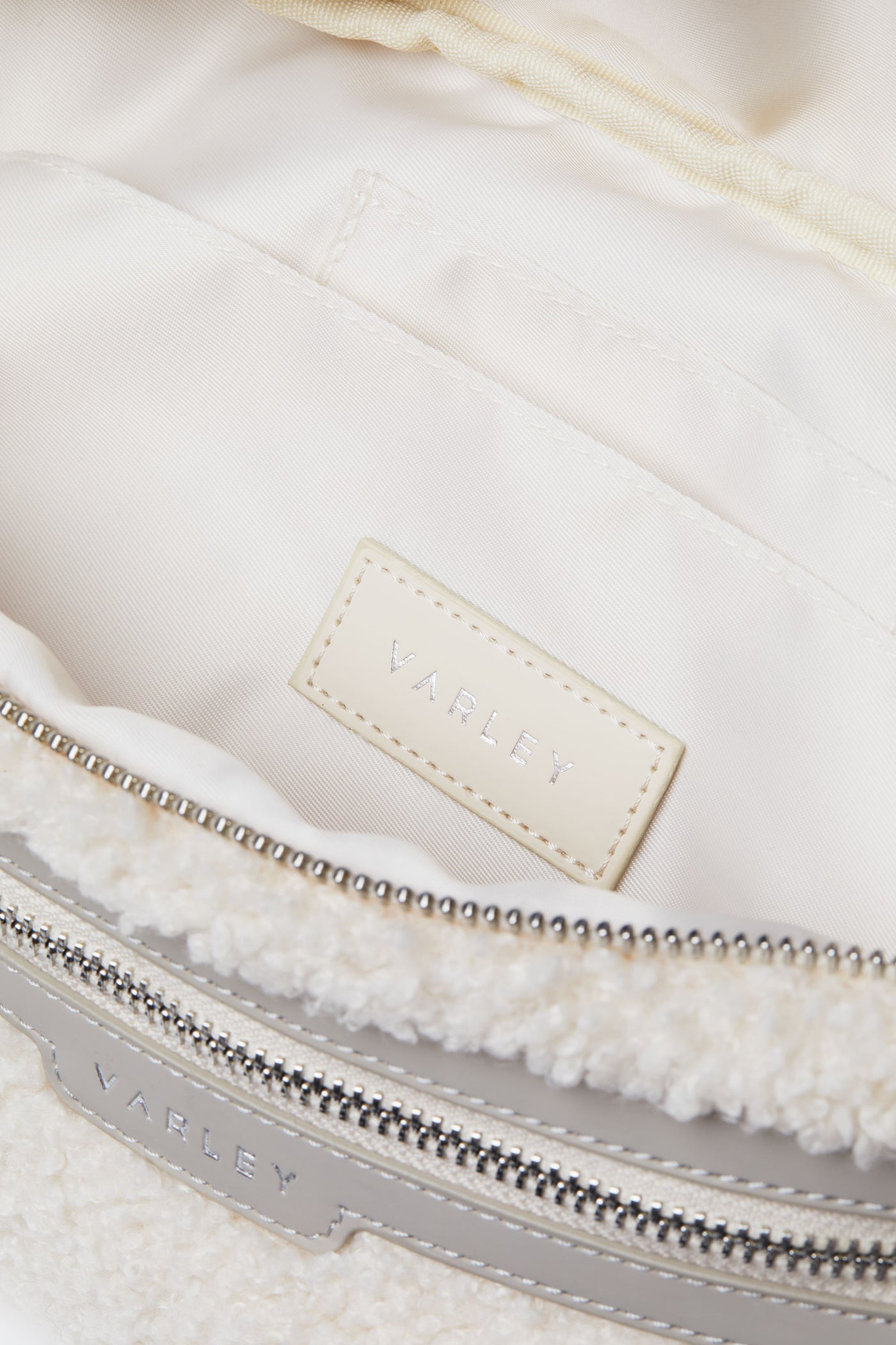 Sandshell Kansa Sherpa Belt Bag